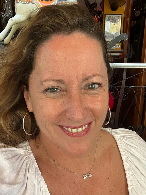 Nicole Kemmer
